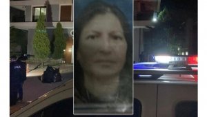 İzmir'de eski damat dehşeti! Kaynana öldü