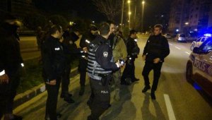 İzmir'de korkulu anlar! Rastgele ateş açtı