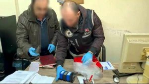 İzmir'de paravan şirket ile 10 milyonluk vurgun