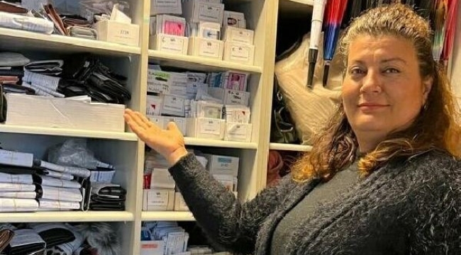 İzmir'de, toplu taşıma araçlarında binlerce ürün unutuldu