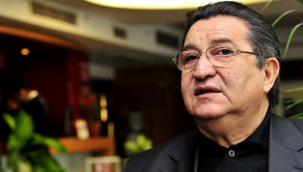 İzmirli işadamı Kemal Zorlu hayatını kaybetti