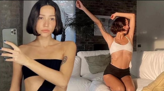 İzmirli şarkıcıya 155 bin lira 'içki' cezası