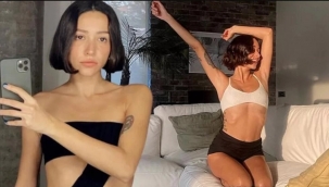 İzmirli şarkıcıya 155 bin lira 'içki' cezası