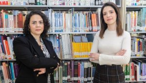 İzmirli uzmanlar, çocuklara depremi anlatan öykü kitabı yazdı