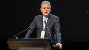 İZTO Başkanı Mahmut Özgener: Mutlu ve barış içinde bir Türkiye hayalimiz var