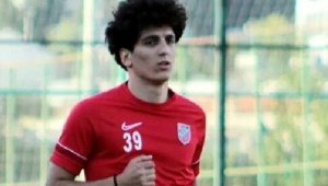 Karşıyaka Taha'yı kiralık verdi