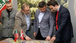 Karşıyaka'da 7'nci transfer Ferhat