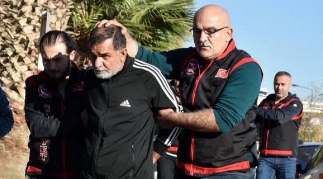 Katil eş suçlamaları kabul etmedi, tanık aksini anlattı