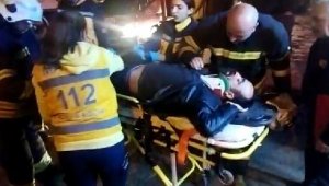 Kazadan 4 ay 12 gün sonra hayatını kaybetti