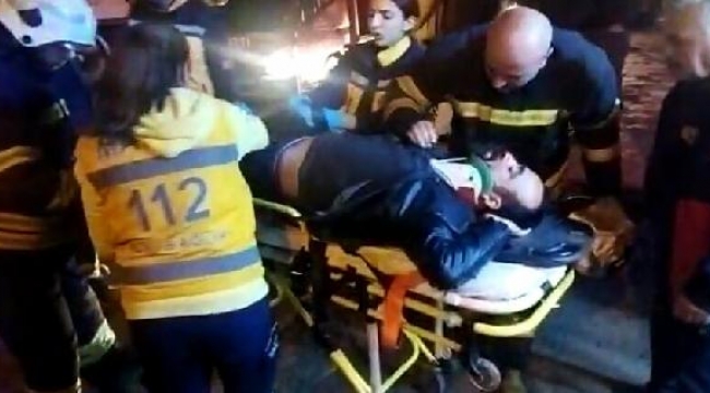 Kazadan 4 ay 12 gün sonra hayatını kaybetti