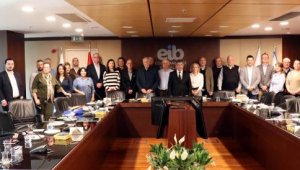 'Kekik ihracatında hedef 150 milyon dolar'