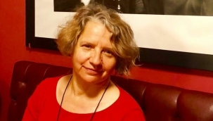 Kılıçdaroğlu davet etti, Hacer Foggo CHP'den milletvekili aday adayı oldu