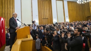 Kılıçdaroğlu: Meral hanım merttir, masaya vurur