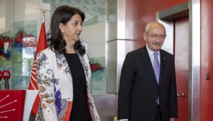 Kılıçdaroğlu'nun HDP ziyareti ertelendi