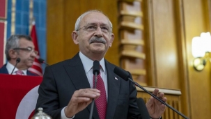 Kılıçdaroğlu'nun ilk durağı Kahramanmaraş! Ziyaretler bölgede sürecek
