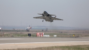 Kızılelma için tarih verildi! Seri üretime gelecek yıl başlanıyor