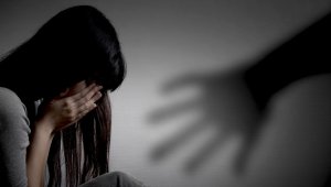 Kızını 9 yıl istismar etti! 78 yıl hapis yedi