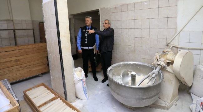 Konak'ta kolonlar mercek altında! Başkan: Endişe eden başvursun