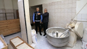 Konak'ta kolonlar mercek altında! Başkan: Endişe eden başvursun