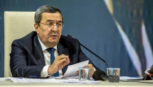 Konak'taki binalarda vize dönemi başlıyor