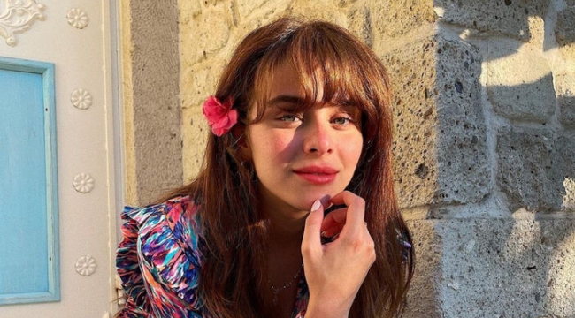 Köpeğini korkutan kişiye 'ruh hastası' dedi