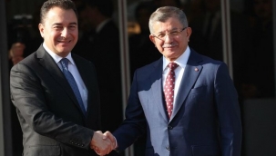 Küçük partiler iki belediye başkanının cumhurbaşkanlığı yardımcılığına karşı çıktı