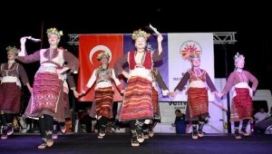 Kuşadası Belediyesi, Halk Dansları Akademisi kurma kararı aldı