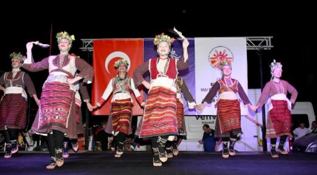 Kuşadası Belediyesi, Halk Dansları Akademisi kurma kararı aldı