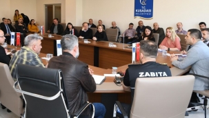 Kuşadası'nda 'Sıfır Atık' seferberliği