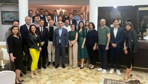 'Malezya'ya 453 milyon dolar olan ihracatın 1 milyar doları aşması için çalışmalıyız'