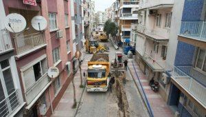 Manisa Şehzadeler ilçesine prestij katacak cadde projeleri tanıtıldı