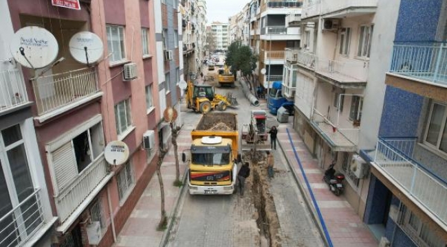 Manisa Şehzadeler ilçesine prestij katacak cadde projeleri tanıtıldı
