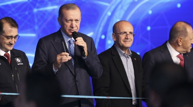 Mehmet Şimşek AK Parti'ye geri dönüyor, ekonomi takımında yer alacak