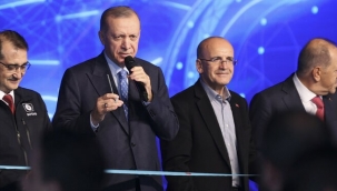 Mehmet Şimşek AK Parti'ye geri dönüyor, ekonomi takımında yer alacak