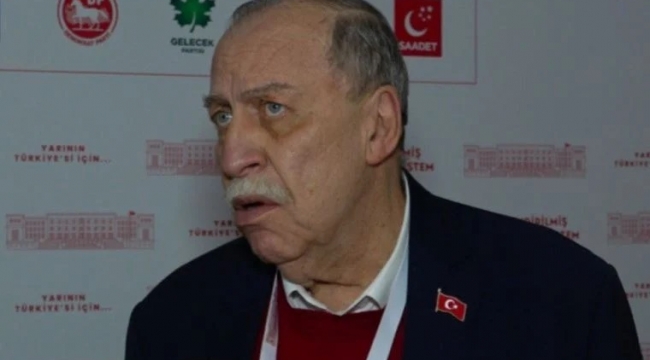 'Meral Hanım masayı dağıtırsa hepsini açıklarım' demişti... Yaşar Okuyan'dan açıklama