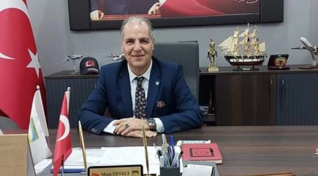 Meteoroloji Bölge Müdürü görevden alındı, yerine Musa Deveci atandı