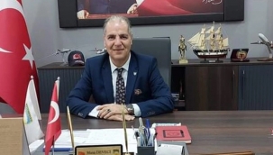 Meteoroloji Bölge Müdürü görevden alındı, yerine Musa Deveci atandı