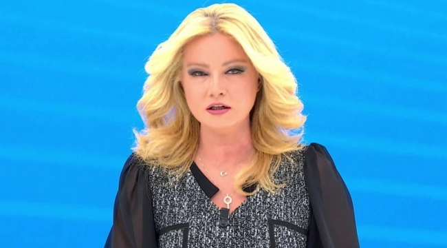 Müge Anlı, milletvekili adayı mı? Açıklama yaptı