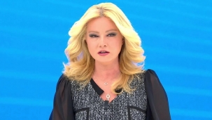 Müge Anlı, milletvekili adayı mı? Açıklama yaptı