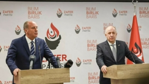 Muharrem İnce ile Ümit Özdağ ittifakı da bozuldu