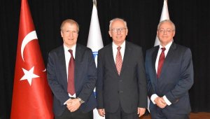 NASA, İzmir'den uyardı: Göktaşı dünyaya çarpacak