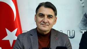 Nazilli Belediyespor'da kongre günü