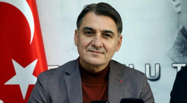 Nazilli Belediyespor'da kongre günü