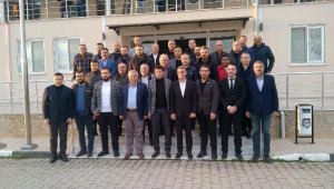 Nazilli Belediyespor'da Ünal Önal güven tazeledi