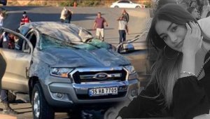 O sürücü 8 yıl yıl 2 ay hapse çarptırıldı