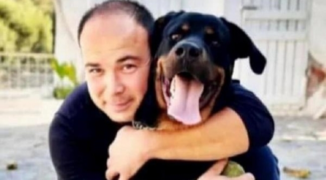 Otomobille çarpışan motosikletli öldü