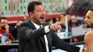 Pınar Karşıyaka'da Ufuk Sarıca gururlu