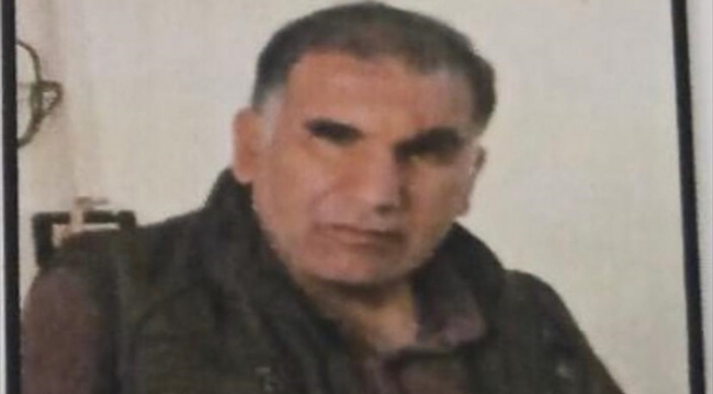 PKK'nın sözde maliye sorumlusu öldürüldü