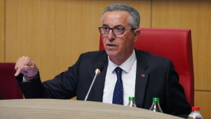 Porta Gaziemir, afetlere hazırlanacak!