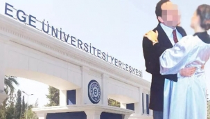 Profesör, öğrencilerine tacizden yargılandı